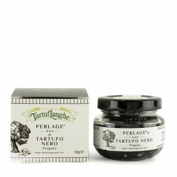 Caviar Din Trufe Negre De Padure 50g